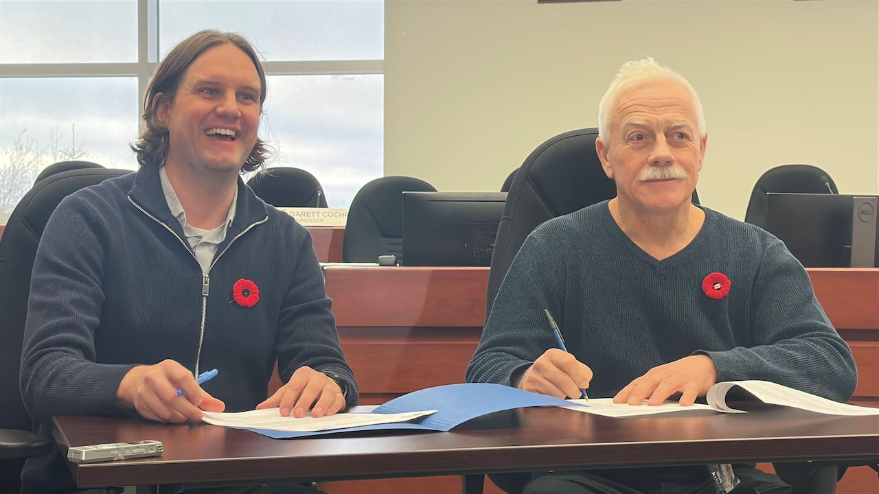 Hendricksen and Clarkson