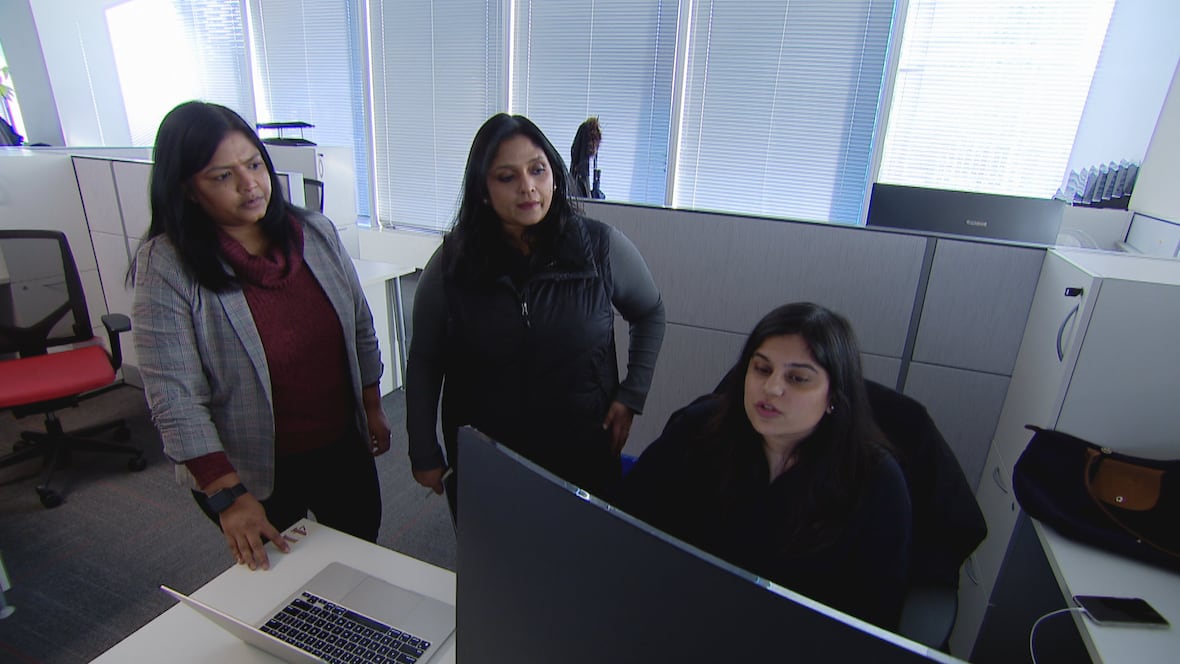 image of Racialized Newcomers Face Greater Challenges in Job Market
