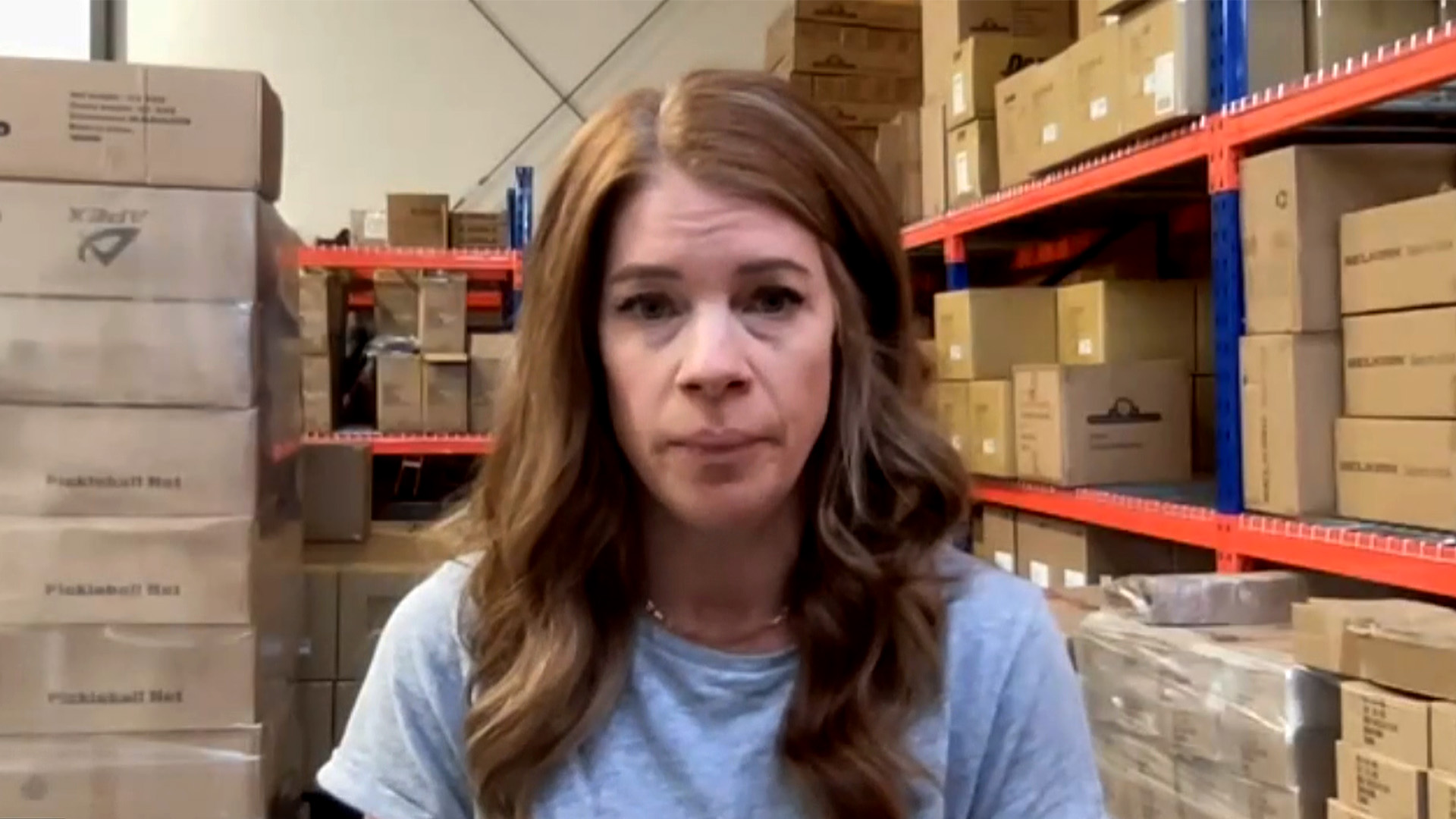 Will the U.S.-China tariff war drive up online shopping prices for Canadians? Will the U.S.-China tariff war drive up online shopping prices for Canadians?