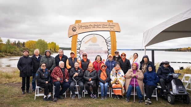 Mistissini residential school survivors to unveil memorial plaque