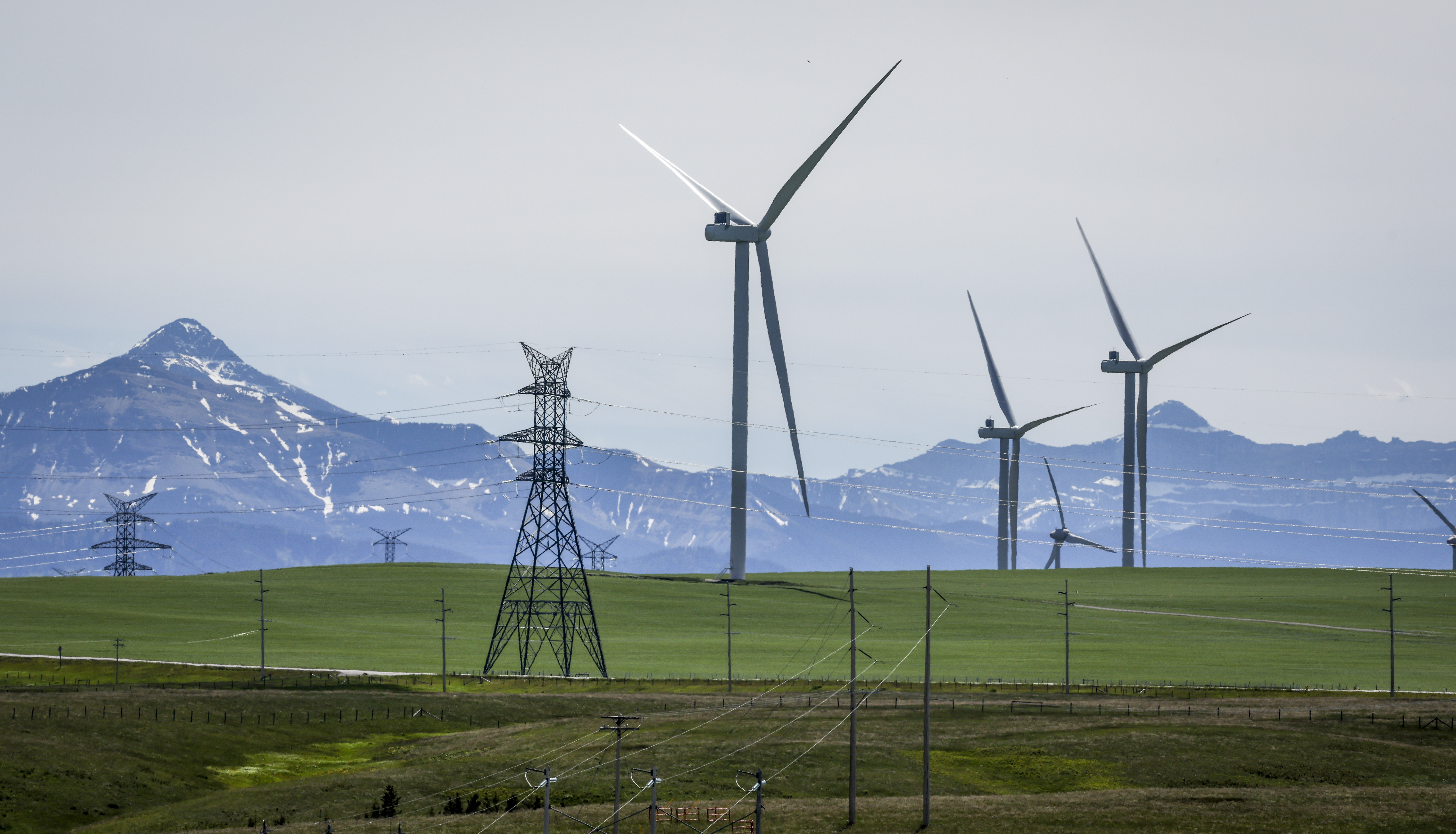 Doug Ford shifts direction on wind power in Ontario Doug Ford shifts direction on wind power in Ontario