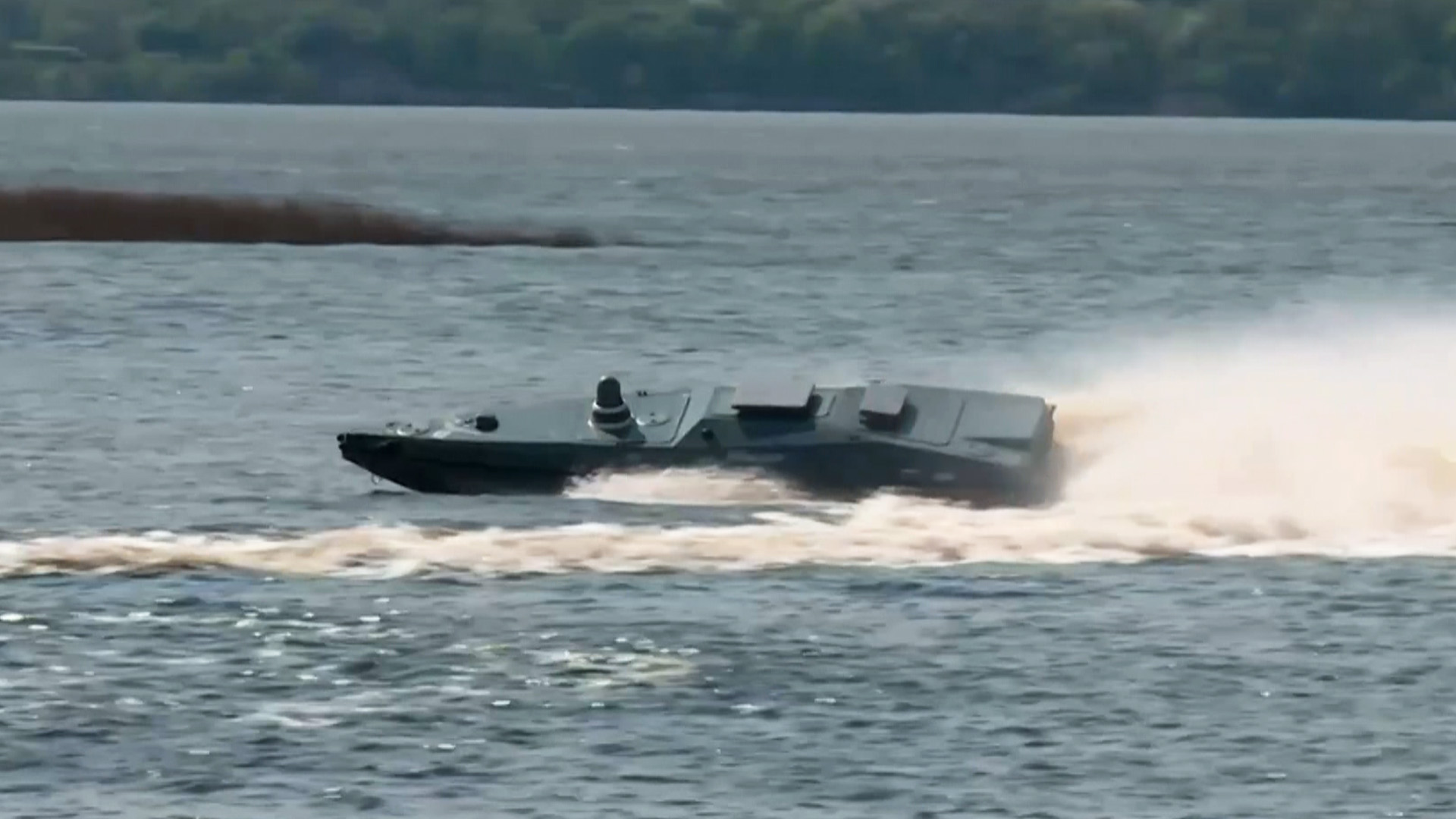 New DND strategy warns Canadian military’s approach to artificial intelligence ‘fragmented’ New DND strategy warns Canadian military’s approach to artificial intelligence ‘fragmented’