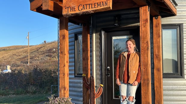 Why some people are paying $300 a night to sleep in an old grain bin