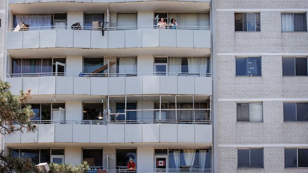Ontario government backs down on consultations to end rent control, indefinite leases | CBC News