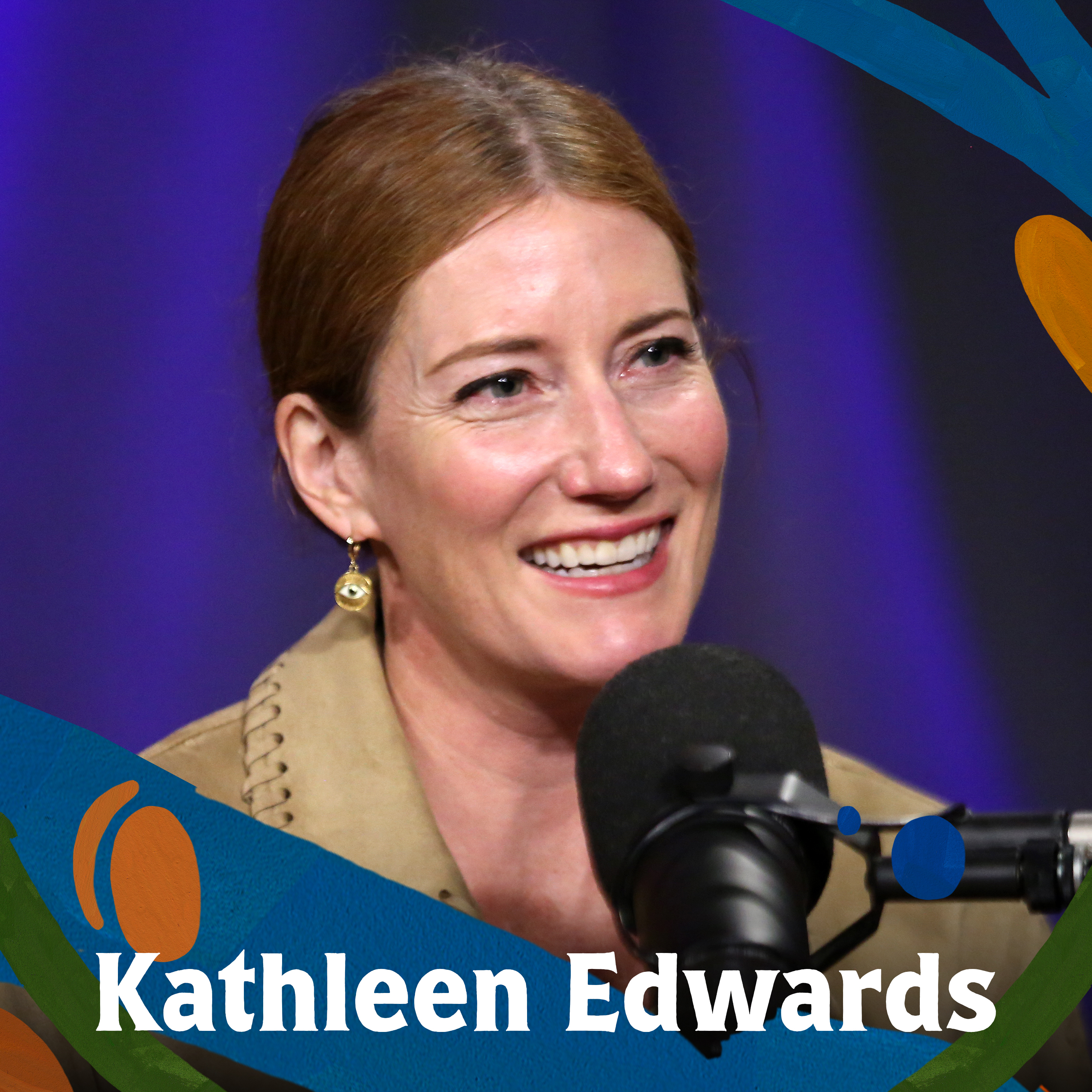 How Kathleen Edwards learned to tell hard truths