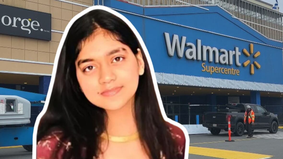 Police rule out foul play in Halifax Walmart death