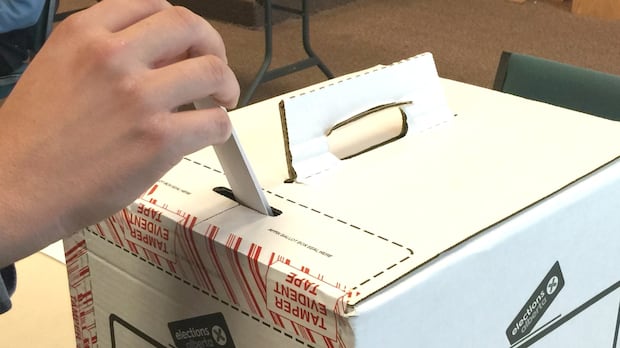 New faces, close races: Here are some municipal elections to watch in northern, central Alberta