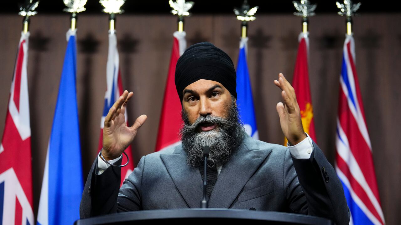 Public safety committee calls for emergency meeting on RCMP allegations against India