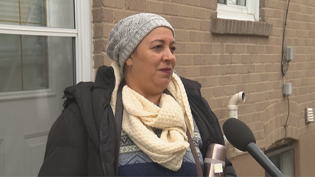 image of Toronto Residents Brace for Flooding as Snow Melts