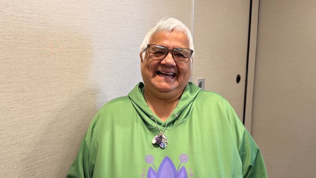 Education authority brings elders together to preserve Mi'kmaw knowledge and history