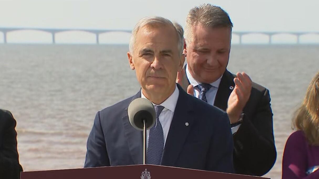 Ottawa makes good on promise to cut Confederation Bridge tolls, ferry fares in Eastern Canada