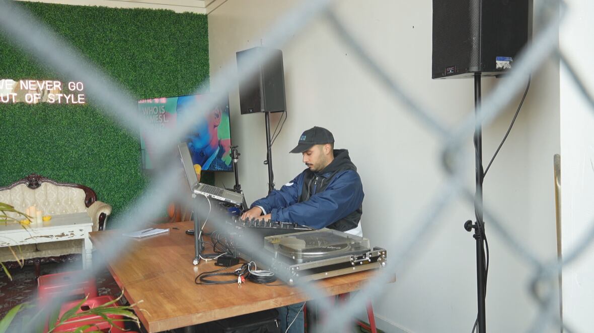 image of Windsor Music Producers Revive Community Loop Sessions