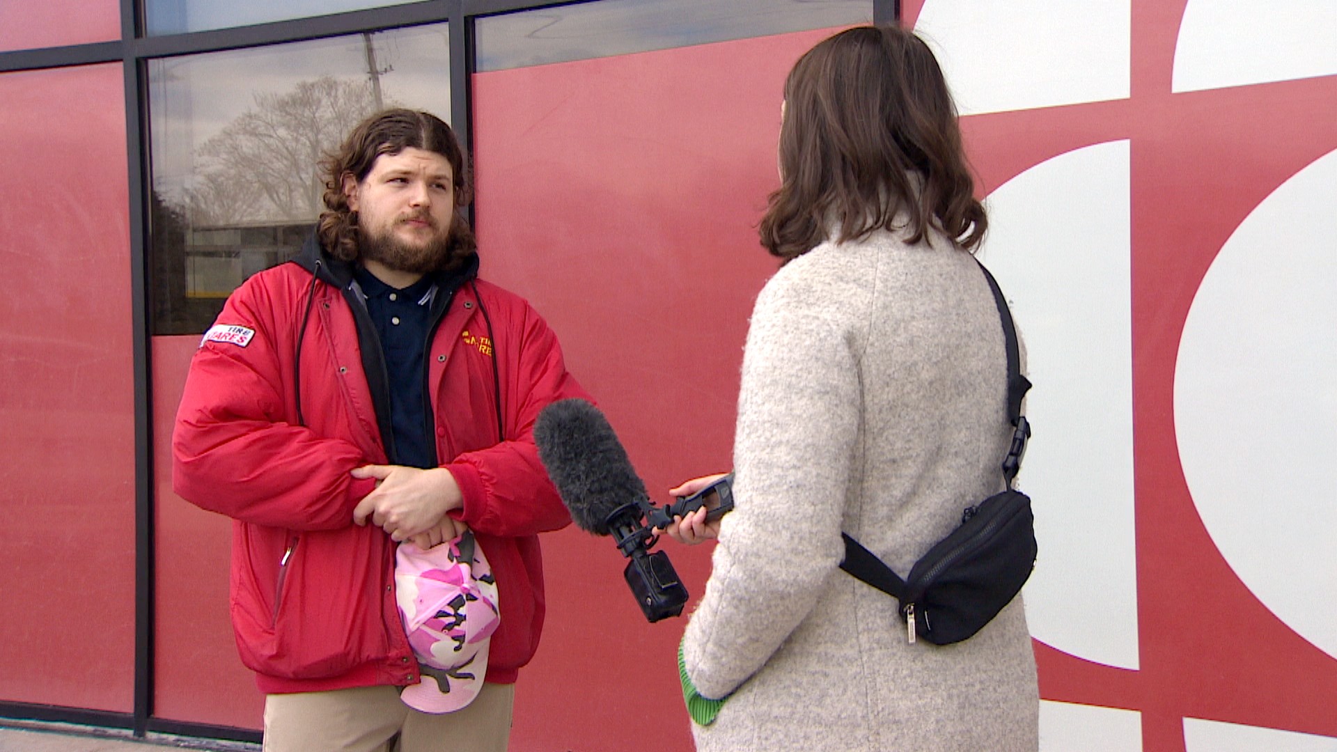Meet the first 2 candidates running for mayor of Halifax Meet the first 2 candidates running for mayor of Halifax