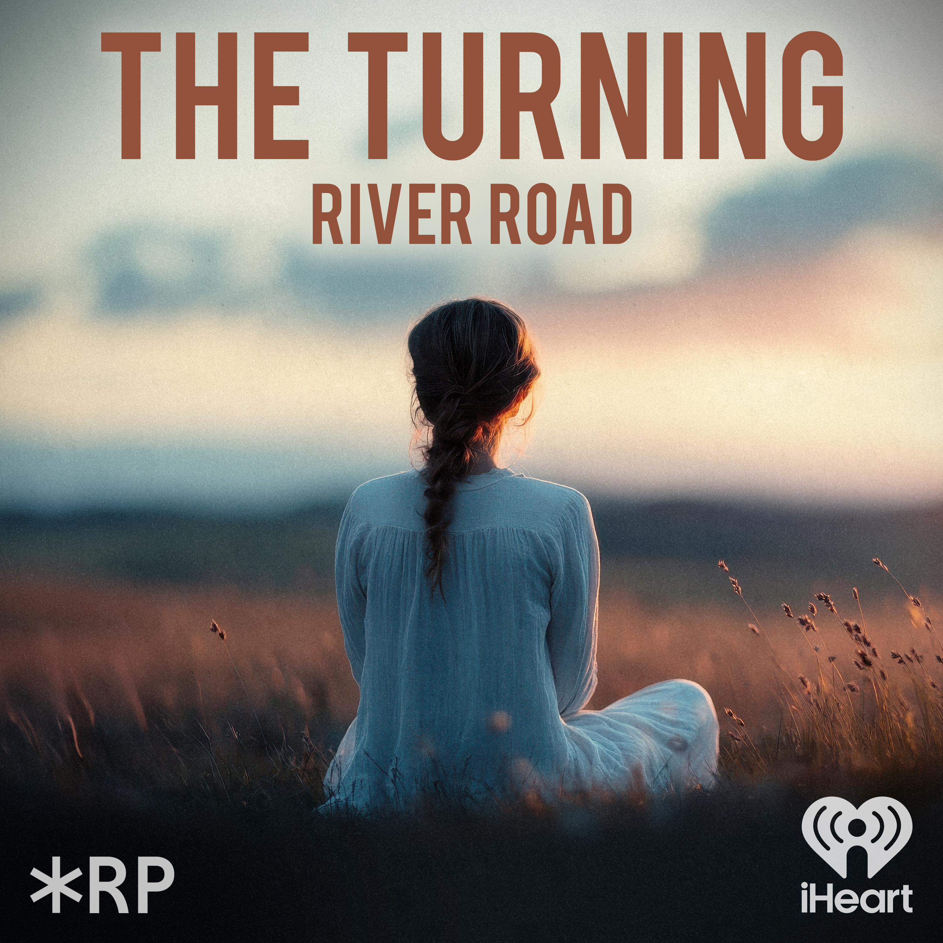 Introducing | The Turning: River Road