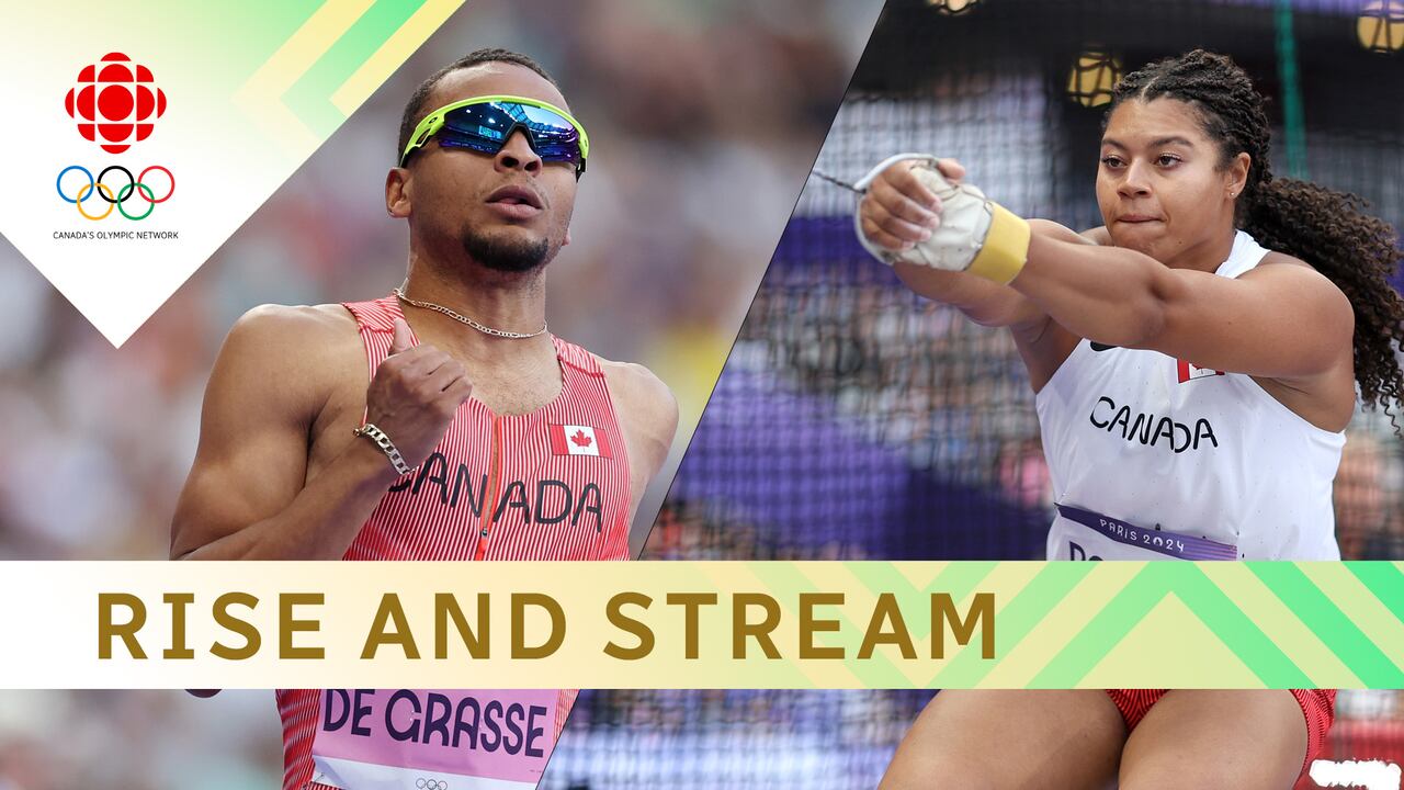 Olympic newsletter: Is Canada having its best Summer Games ever?