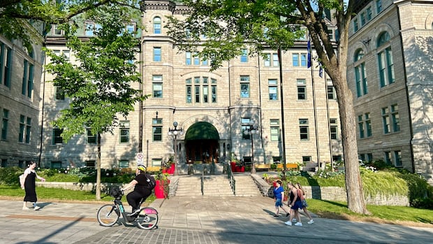 Who will be Quebec City’s mayor? Meet the candidates hoping to lead the provincial capital