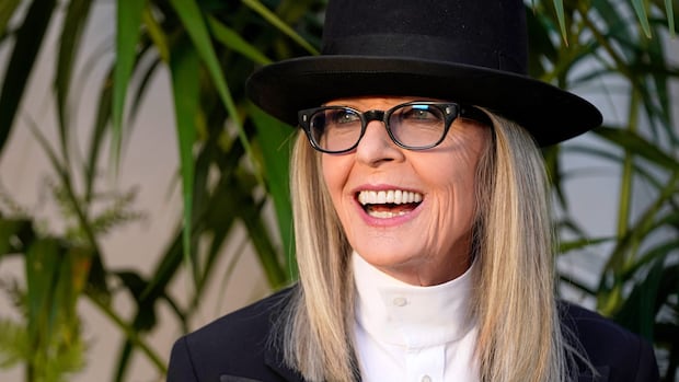Oscar winner Diane Keaton dead at 79