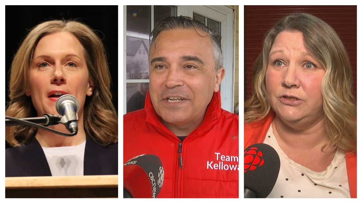 Affordability, tariffs among concerns for voters in Sydney-Glace Bay | CBC.ca