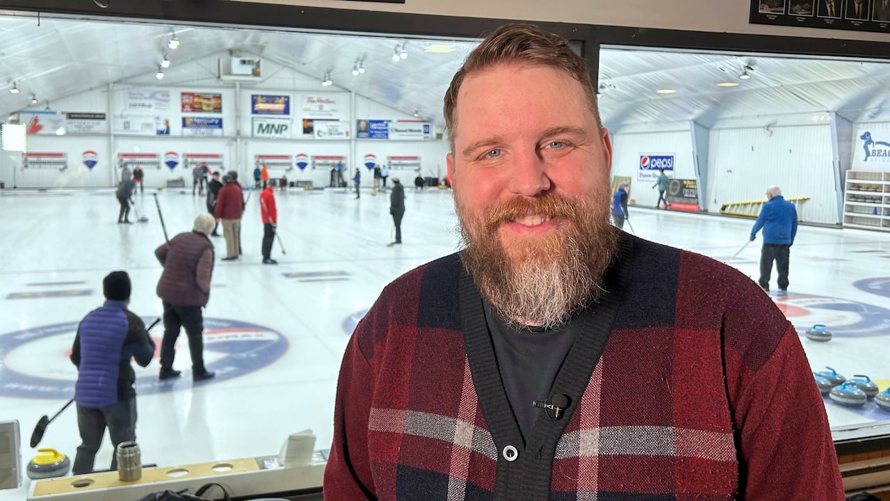 Why do curling rocks…curl? The fascinating physics behind a century-old game