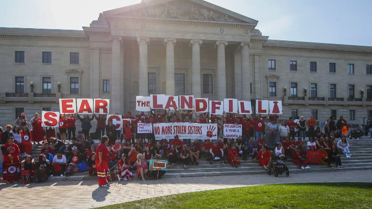 The fight to bring 2 murdered First Nations women home: a timeline