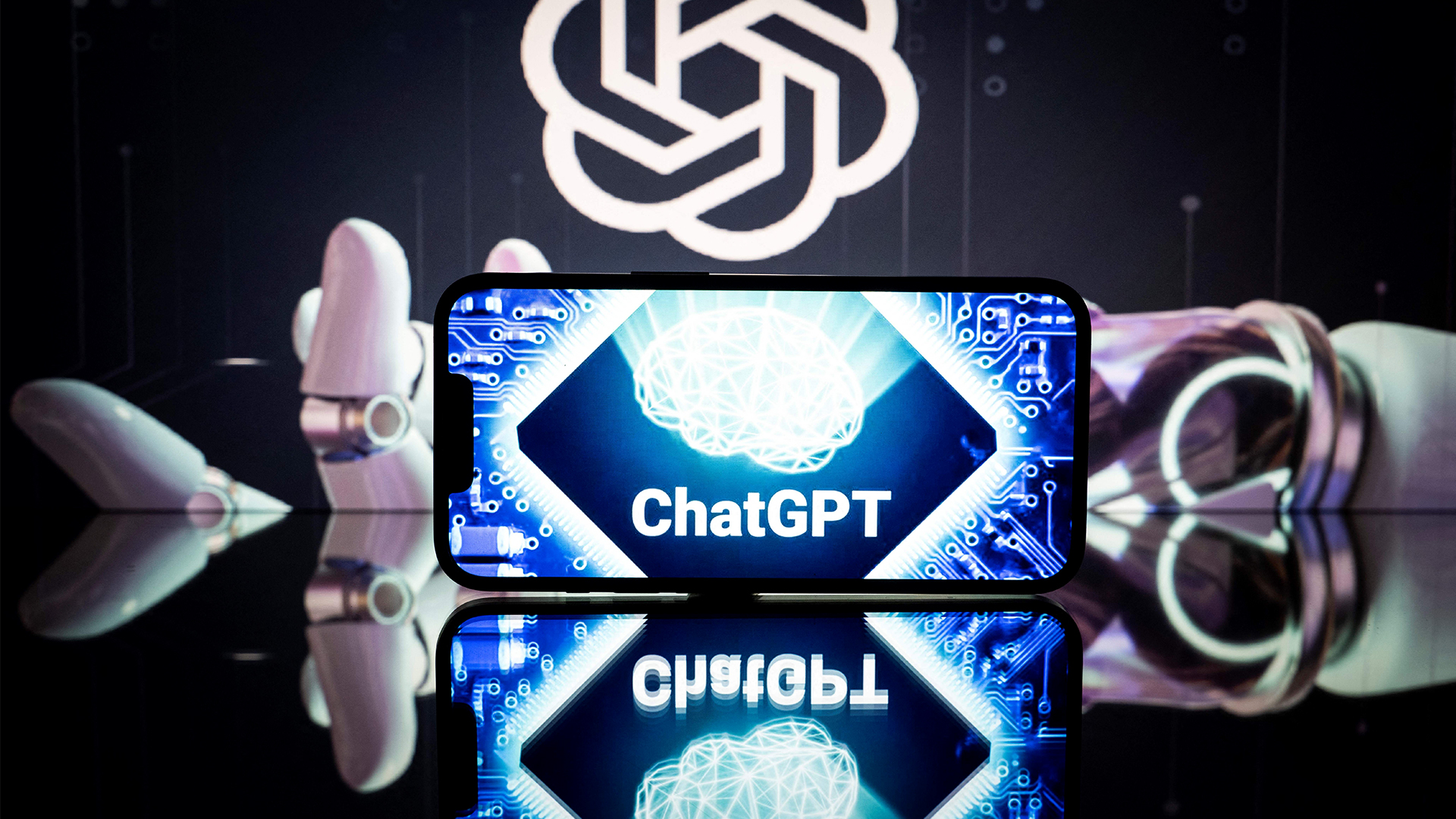 Ottawa weighs plans on AI, copyright as OpenAI fights Ontario court jurisdiction Ottawa weighs plans on AI, copyright as OpenAI fights Ontario court jurisdiction