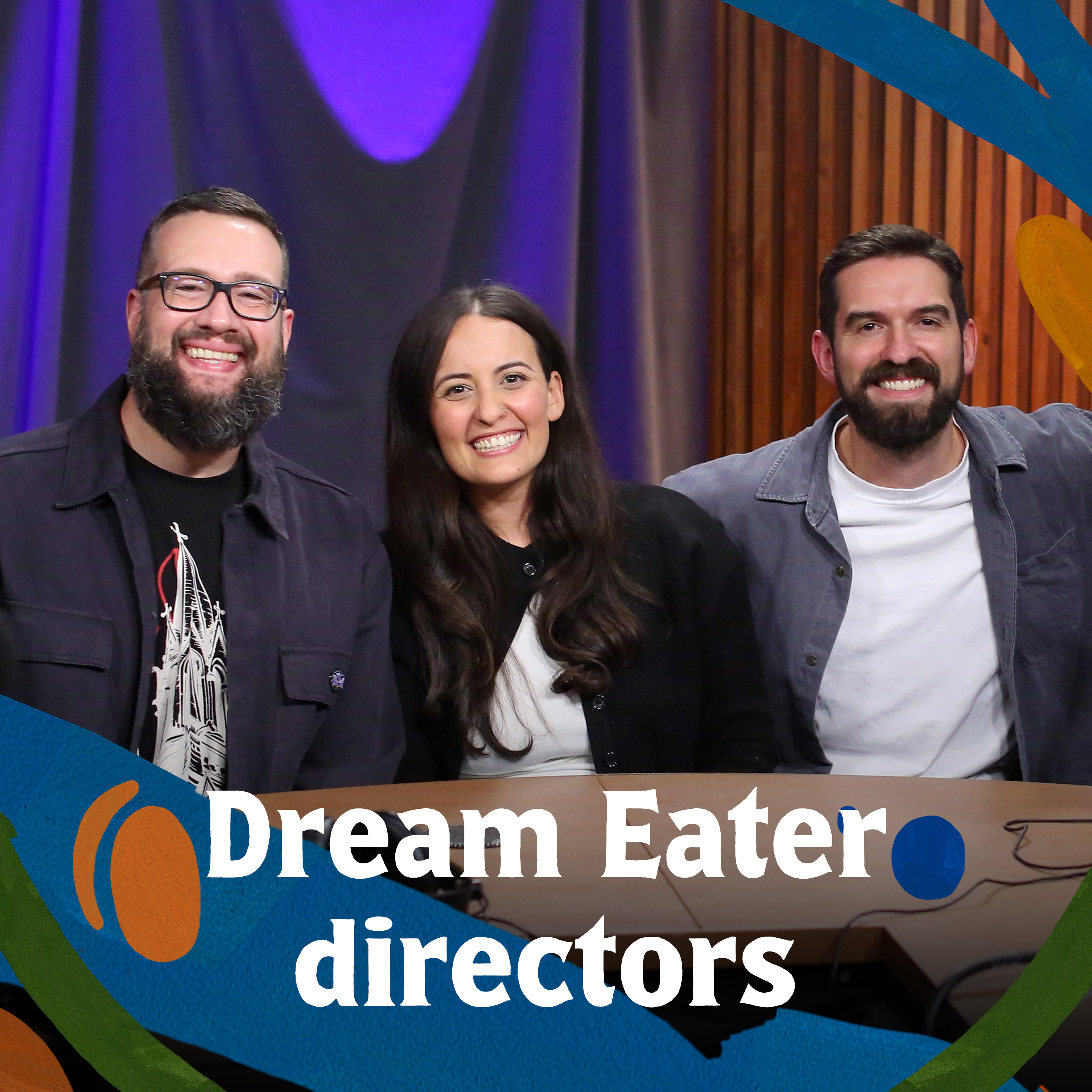 How three Toronto filmmakers made the scariest movie of 2025 How three Toronto filmmakers made the scariest movie of 2025