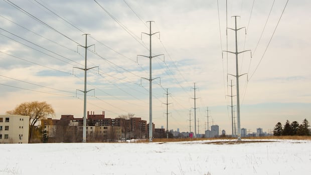 Critics call on Ford government to address rising hydro rates | CBC News