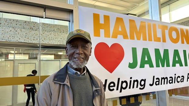 Hamilton groups band together to organize relief for Jamaica after Hurricane Melissa