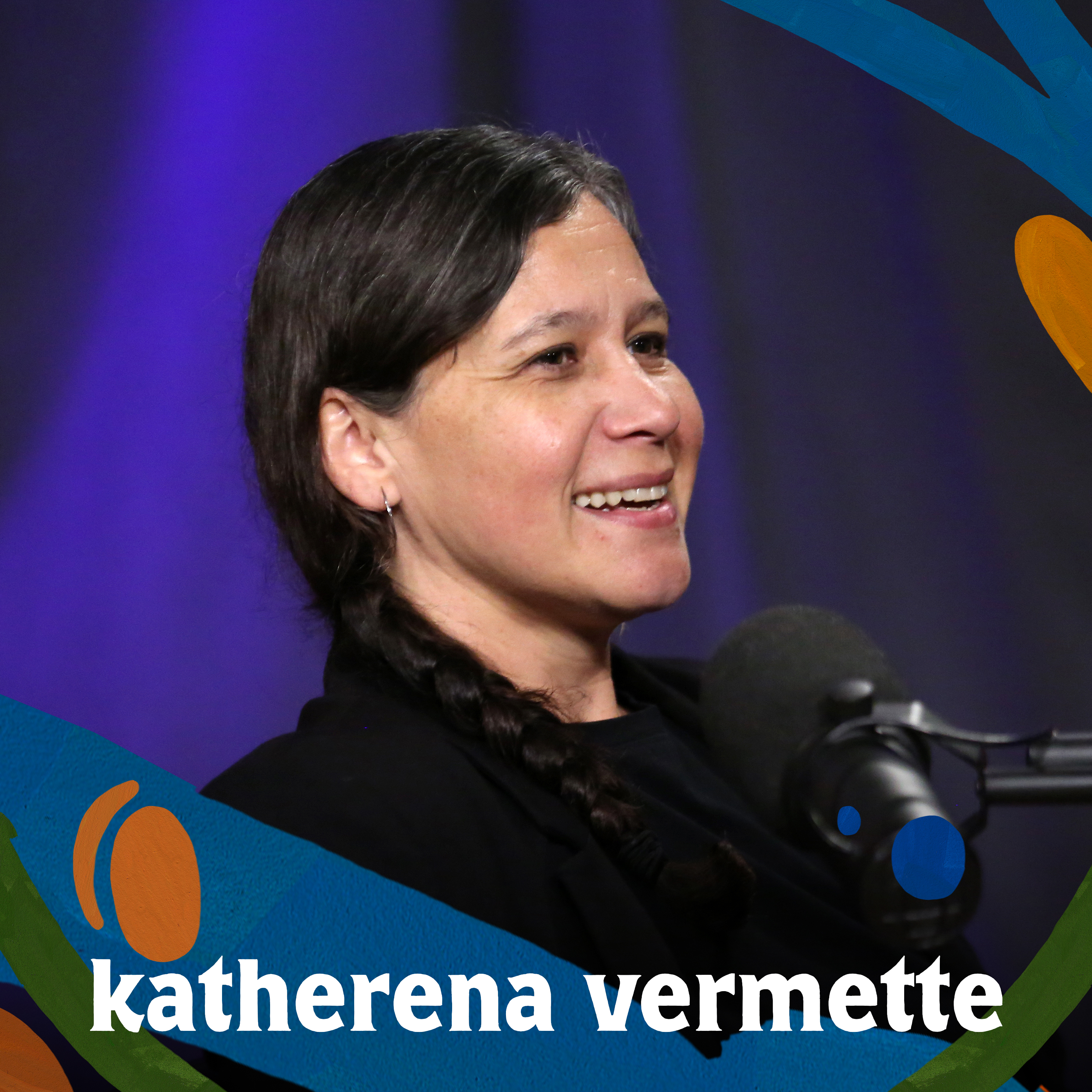 katherena vermette on being a descendant and a future ancestor