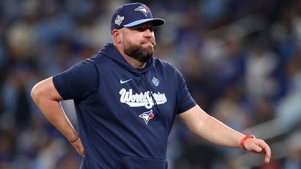 Blue Jays' Schneider is 2nd in vote for AL manager of year behind Guardians' Vogt | CBC Sports