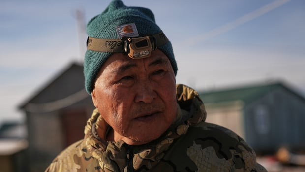 Crews are working to fix Alaska Native villages devastated by flooding. But will residents return?