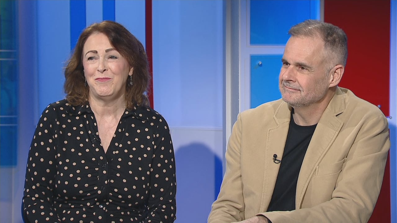 Political panel talks week 1 of P.E.I. Legislature's spring sitting