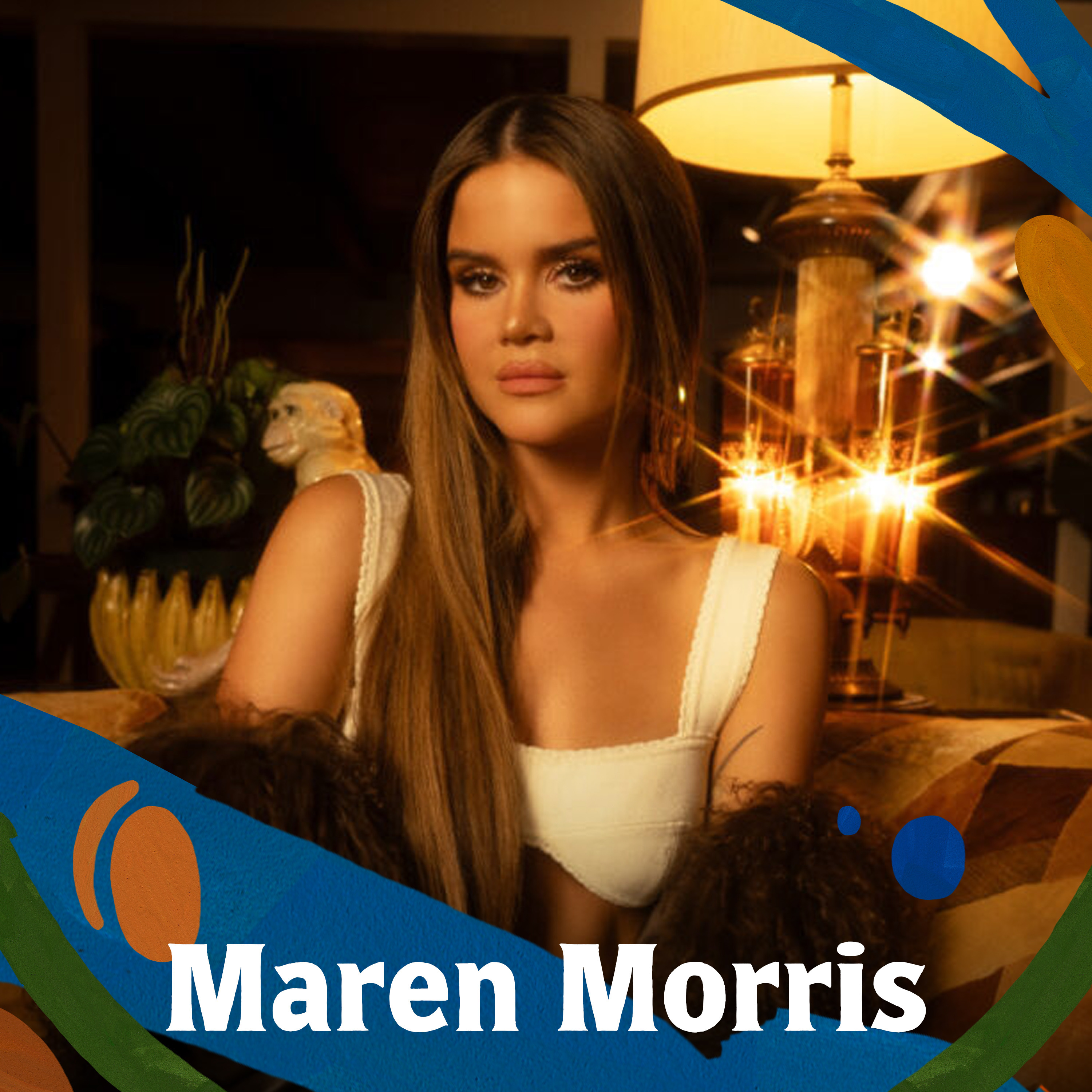 Maren Morris’s Dreamsicle is more than just a divorce album Maren Morris’s Dreamsicle is more than just a divorce album