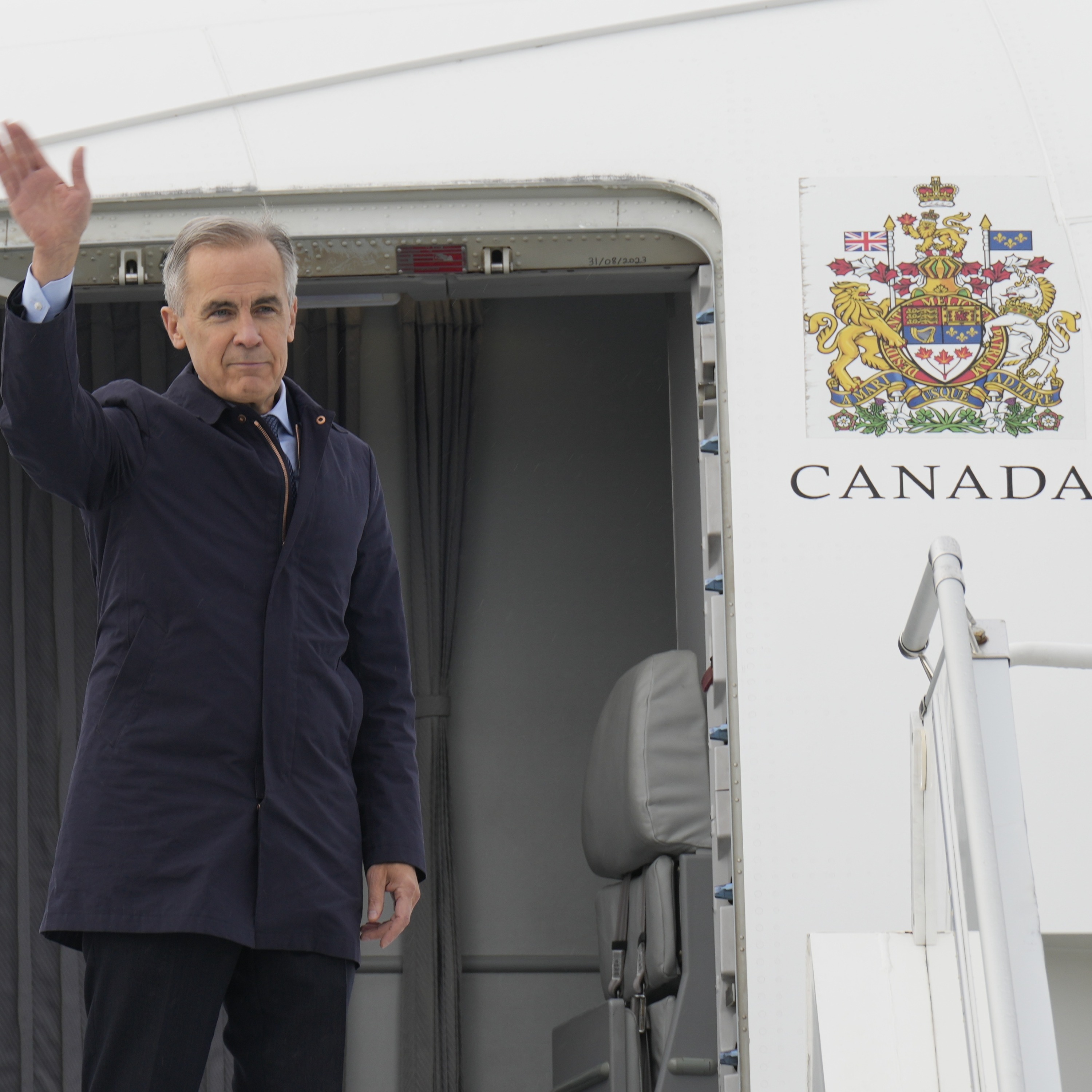 In Asia, Canada hopes to fill a Trump-sized void