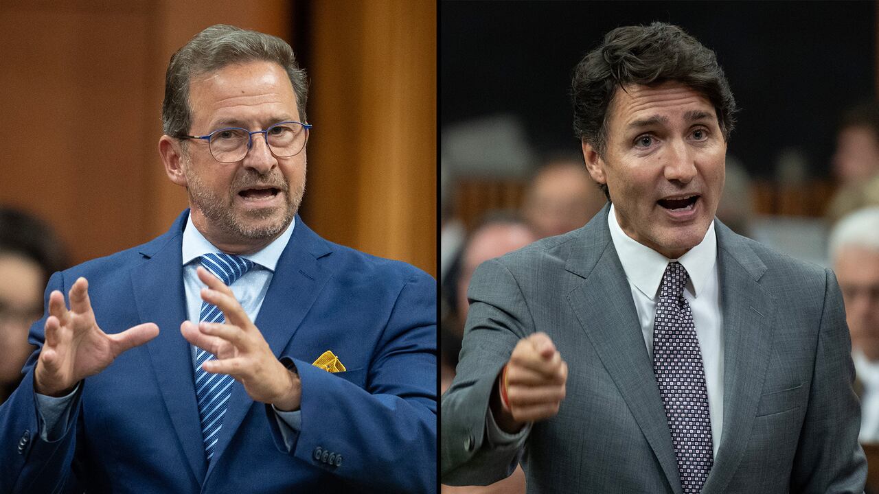 Liberals safe for now as Bloc says it won't back non-confidence motion | CBC.ca