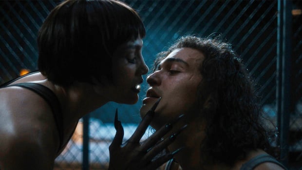 Jennifer Lopez's Kiss of the Spider Woman is too musical for its own good