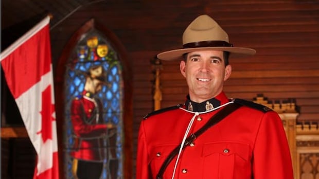 Murder trial underway for 2023 killing of B.C. RCMP officer