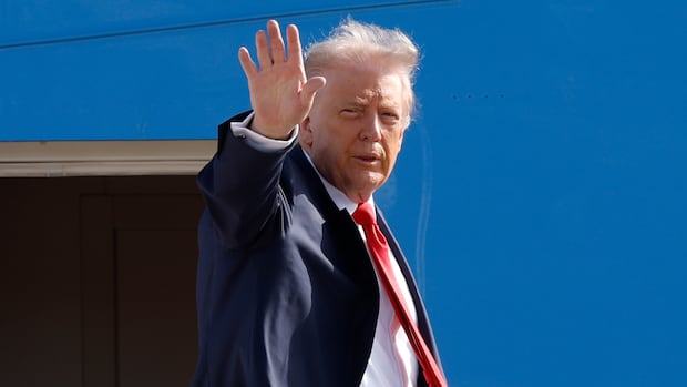 Trumps threatens Nigeria with military action, aid cuts over alleged anti-Christian persecution