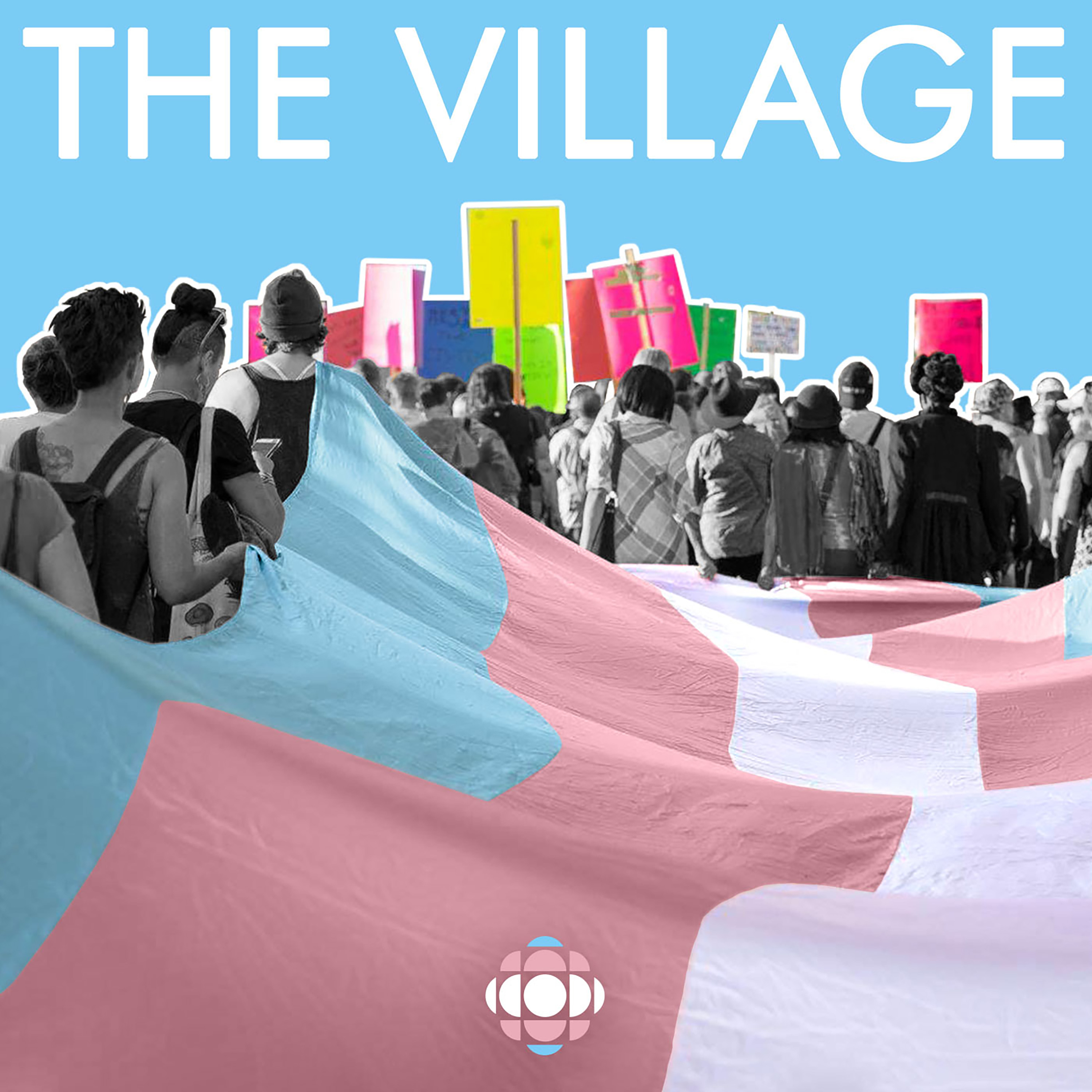 S2: Welcome back to The Village (Trailer)