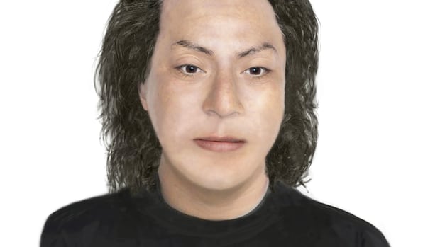 Toronto police ask public to help ID person found dead near Spadina Station in April | CBC News