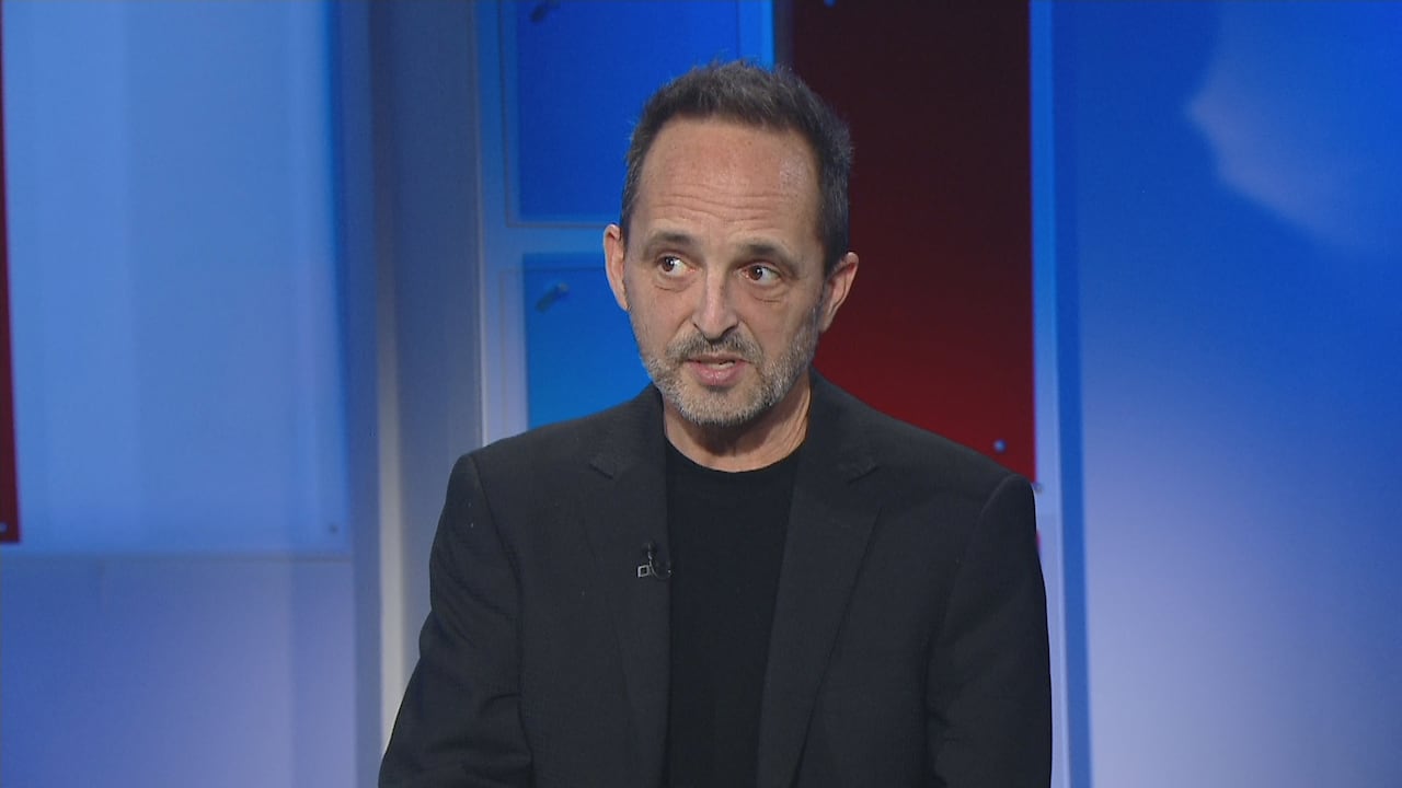 Surfing for a self-diagnosis? Dr. Brent Macdonald says there are benefits and risks
