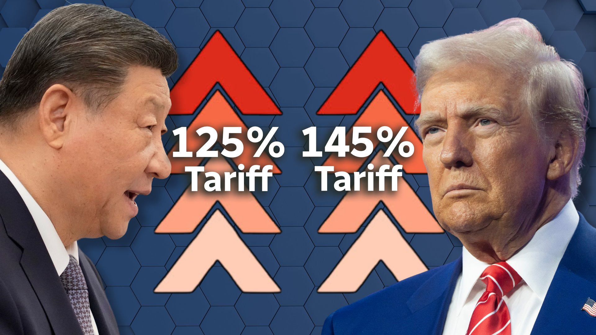 The U.S.-China trade war is escalating. But China may have more leverage than the U.S. thought The U.S.-China trade war is escalating. But China may have more leverage than the U.S. thought