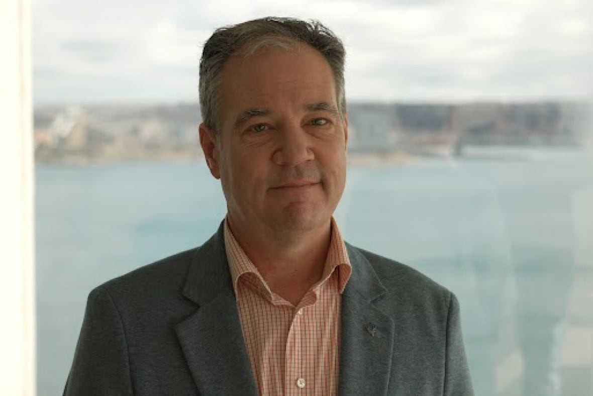 Attorney David Faver