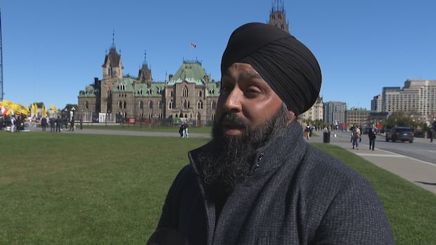Ontario Sikh leader explains why she refused to be protected: ‘I would like to take Indian bullets’