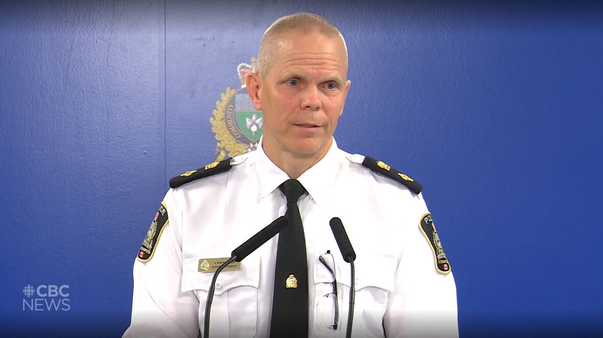 A look at the numbers behind Winnipeg's violent-crime spike last year | CBC.ca