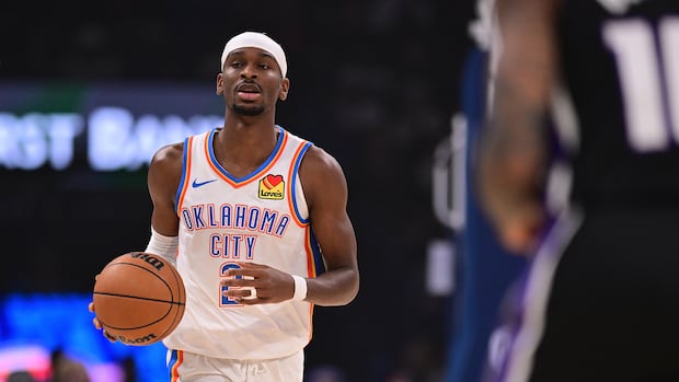 বাড়িতে চুরির তদন্তকারী পুলিশ জানিয়েছে যে ঘটনাটি শাই গিলজিয়াস-আলেকজান্ডারের সাথে সম্পর্কিত। সিবিসি স্পোর্টস