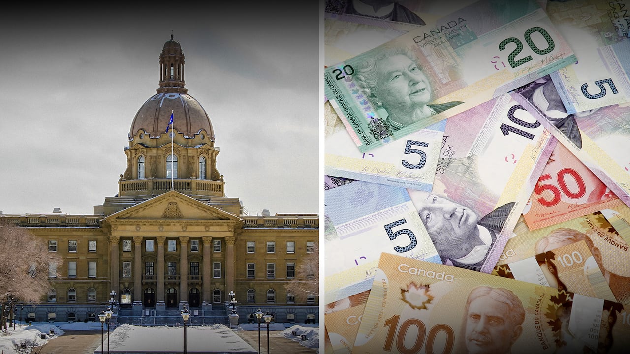 Alberta is making tax changes, here's what that looks like for you | CBC.ca