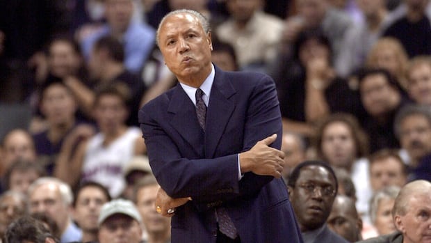Lamer Hall and former Raptors coach Lenny Wilkens dies at 88 Lamer Hall and former Raptors coach Lenny Wilkens dies at 88