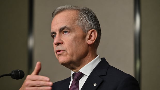 CARNEY IN MALAYSIA OCT 27 2025