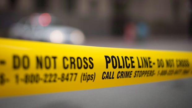 Mississauga paint manufacturer fined $150K after worker killed while operating mixing machine | CBC News